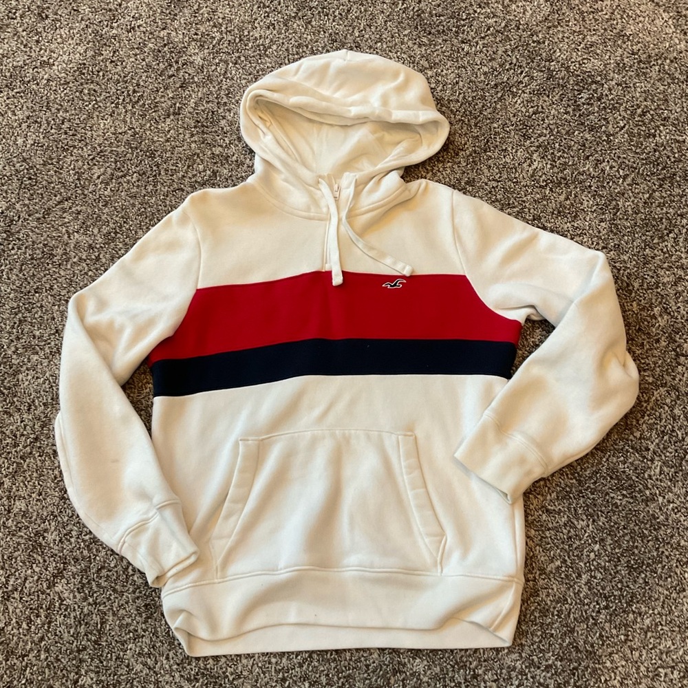 Hollister Sweatshirt